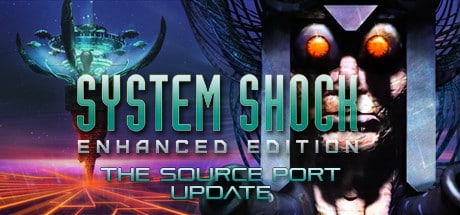System Shock: Enhanced Edition game banner
