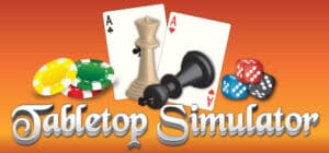Tabletop Simulator game banner