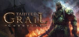 Tainted Grail: Conquest game banner