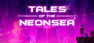 Tales of the Neon Sea game banner