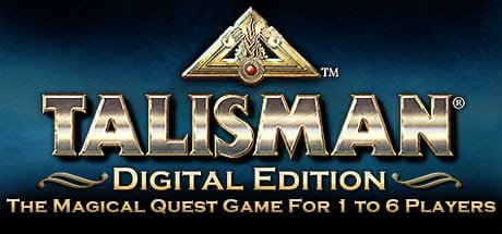 Talisman: Digital Edition game banner