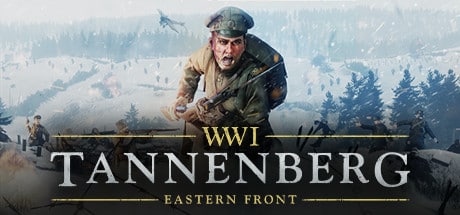 Tannenberg game banner