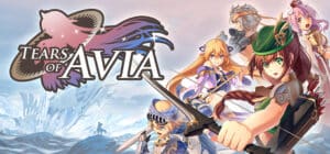 Tears of Avia game banner