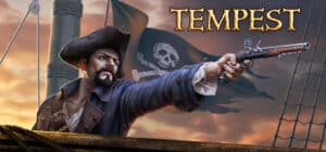 Tempest: Pirate Action RPG game banner