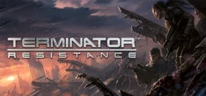Terminator: Resistance game banner