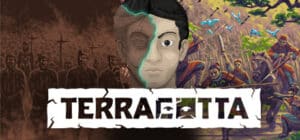 TERRACOTTA game banner