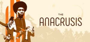 The Anacrusis game banner