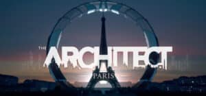 The Architect: Paris game banner