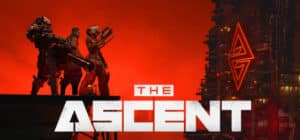 The Ascent game banner