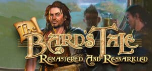 The Bard's Tale ARPG: Remastered and Resnarkled game banner