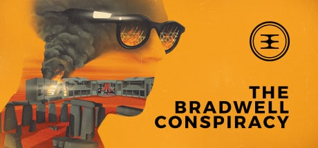 The Bradwell Conspiracy game banner for cloud gaming