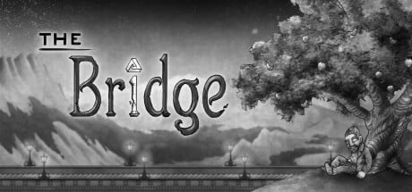 The Bridge game banner