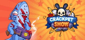 The Crackpet Show game banner
