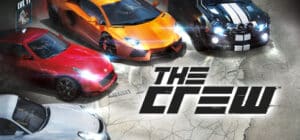 The Crew game banner