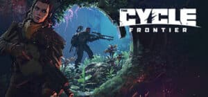The Cycle: Frontier game banner