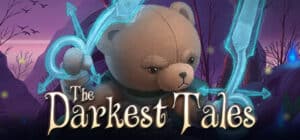 The Darkest Tales game banner