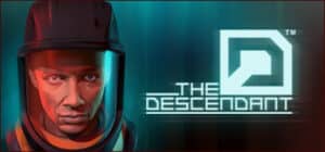 The Descendant game banner