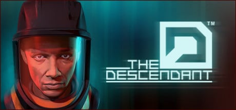 The Descendant game banner - find out how to play with cloud gaming