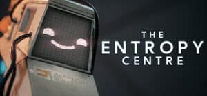 The Entropy Centre game banner