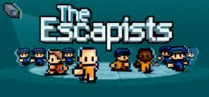 The Escapists game banner