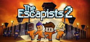The Escapists 2 game banner