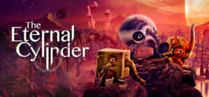 The Eternal Cylinder game banner