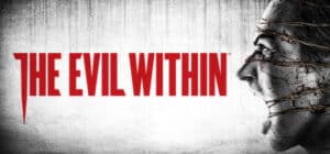 The Evil Within game banner