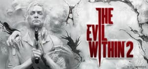 The Evil Within 2 game banner