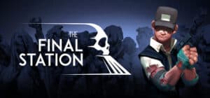 The Final Station game banner