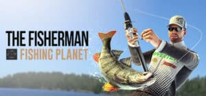 The Fisherman - Fishing Planet game banner