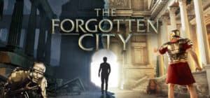 The Forgotten City game banner
