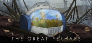 The Great Perhaps game banner