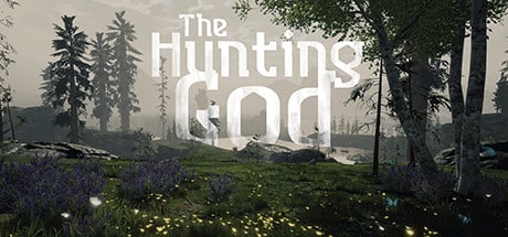 The Hunting God game banner - find out how to play with cloud gaming