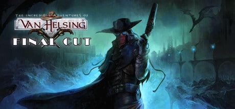 The Incredible Adventures of Van Helsing: Final Cut game banner - find out how to play with cloud gaming