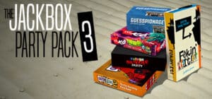 The Jackbox Party Pack 3 game banner