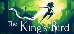 The King's Bird game banner