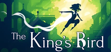 The King's Bird game banner - find out how to play with cloud gaming