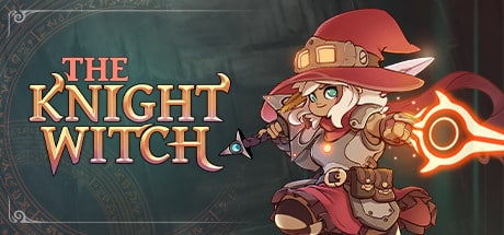 The Knight Witch game banner