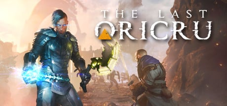 The Last Oricru game banner