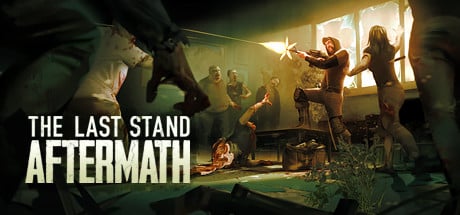 The Last Stand: Aftermath game banner