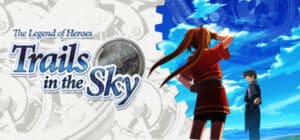 The Legend of Heroes: Trails in the Sky game banner