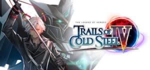 The Legend of Heroes: Trails of Cold Steel IV game banner