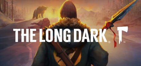 The Long Dark Game Banner