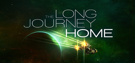 The Long Journey Home game banner
