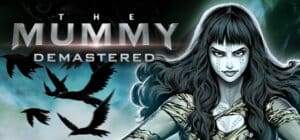 The Mummy Demastered game banner