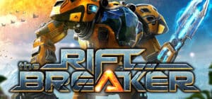 The Riftbreaker game banner
