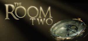 The Room Two game banner