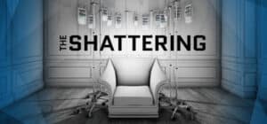 The Shattering game banner