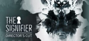 The Signifier: Director's Cut game banner