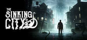 The Sinking City game banner